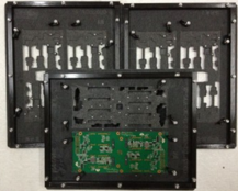 Máy làm sạch mạch in <span class=keywords><strong>PCB</strong></span>, thiết bị hàn sóng, máy vệ sinh <span class=keywords><strong>pallet</strong></span> SMT, lõi PLC Silman DEZ-C756, mới, 1000kg - Product Image 4