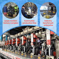 Botol Vakum Plastik PP Dinding Ganda Mewah 30-200ml Hijau Grosir Logo Kustom Kemasan Kosmetik Serum Botol Pompa Tanpa Udara