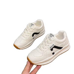 Scarpe da Passeggio Casual Classiche Traspiranti da Donna Trendy 2026 - Sneakers Multicolore Eleganti Antiscivolo con Piattaforma Vendita all'Ingrosso - Product Image 5