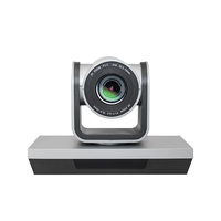 Precio bajo Fábrica 3X 1080 30fps Cámara Ptz Videoconferencia Ptz Usb 2,0 Cámara para clase en línea Transmisión en vivo