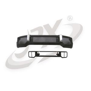กันชนหลังสำหรับ Mercedes-Benz G-Class W463 G55 แบบด้าน อะไหล่ตกแต่งรถยนต์ - Product Image 1