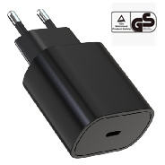 Salida <span class=keywords><strong>de</strong></span> <span class=keywords><strong>25</strong></span> vatios PPS <span class=keywords><strong>25</strong></span> W Fuente <span class=keywords><strong>de</strong></span> alimentación conmutada Adaptador <span class=keywords><strong>de</strong></span> corriente KC CE ETL para iPhones 15 pro Max cargador inalámbrico - Product Image 4