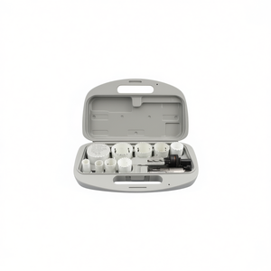 Kit de scies cloches avec lames pour diverses utilisations, ensemble de 12 pièces - Product Image 2