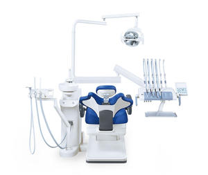 Foshan Gladent sillones dentales chinos - Product Image 1