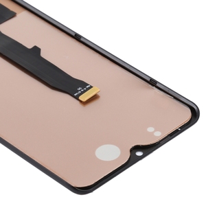 TFT materiale schermo LCD e digitalizzatore Full Assembly (non supporta l'identificazione delle impronte digitali) per <span class=keywords><strong>Huawei</strong></span> <span class=keywords><strong>P30</strong></span> Pro - Product Image 4