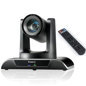 Cámara de Transmisión IP RTMP RTSP VHD620A, Cámara de Seguimiento SDI FHD, Cámara PTZ para Conferencias, para VMIX, <span class=keywords><strong>SKYPE</strong></span>, Reuniones <span class=keywords><strong>ZOOM</strong></span> - Product Image 1