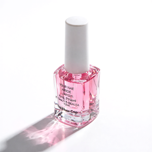 Esmalte de Uñas Your Nae Aride S01 Tapcot Rosa 10ml Fórmula K-Beauty - Product Image 2