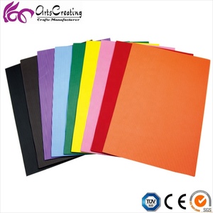 Kết Cấu Eva Bọt Tấm/Eva Dập Nổi/Eva Nổi Bọt - Product Image 4