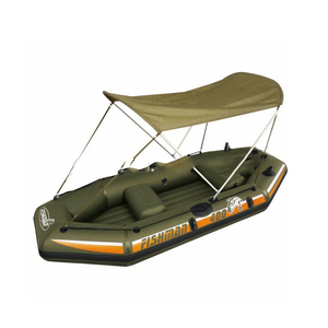 Détail gonflable <span class=keywords><strong>bateau</strong></span> de pêche, plancher en aluminium <span class=keywords><strong>bateau</strong></span> gonflable, <span class=keywords><strong>bateau</strong></span> gonflable pliable - Product Image 6