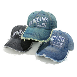 Gorras de Béisbol Estilo Deportivo Europeo y Americano 2026, de 5 Paneles, con Diseño de <span class=keywords><strong>Gorila</strong></span> Dañado, Bordado 3D - Product Image 3