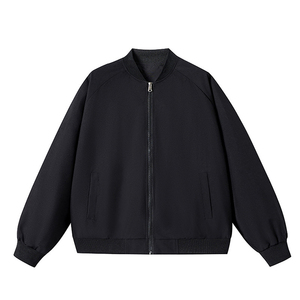 <b>Men's</b> Coat Spring Autumn Casual Loose <b>Baseball</b> <b>Jacket</b> <b>Men</b> Fashion Brand Trend All Match Autumn Winter <b>Jacket</b> <b>Men</b> Autumn Clothing - Product Image 3