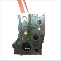 HOWO Weichai 336 HP WD615 Euro 2 61500010383 Bloc-cylindres d'usine d'origine