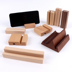 Kendin Yap! Fabrikamız Doğrudan Yüksek Kaliteli Ahşap Tabanlı Ahşap Kart Tabanı, Kart Tabanı, Masaüstü Kartvizitlik Üretiyor - Product Image 3