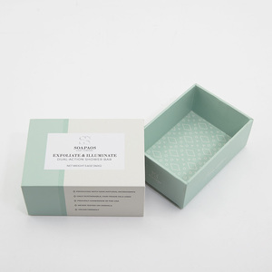 New Product Customized Coated Paper Ecofriendly <b>Mini</b> Mother Packing Skincare <b>Perfume</b> Gift Box - Product Image 4
