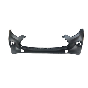 Parachoques delantero para <span class=keywords><strong>TOYOTA</strong></span> <span class=keywords><strong>HIGHLANDER</strong></span>, 2020, 2021, <span class=keywords><strong>2022</strong></span> - Product Image 1