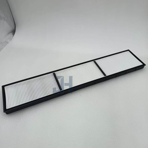 Elemento de Filtro de Aire 293-1184 para Excavadoras 320D2, 320D, 324D, 329D, 336D2, Repuestos para Maquinaria de Construcción - Product Image 1