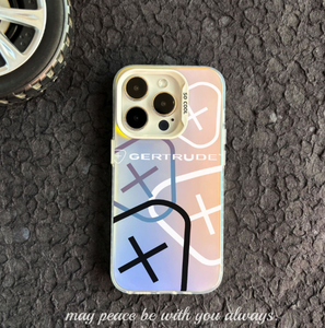 Coque Stone Island iPhone 11 / 12 / 13 / 14 / 15 / 16 - NEUVE