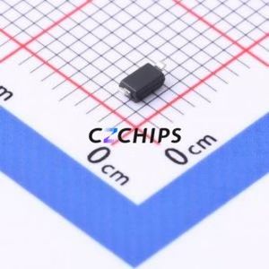 ไดโอด ZENER ไดโอด SOD-123W MM1Z7V5BW ใหม่ของแท้ชิ้นส่วนอิเล็กทรอนิกส์ - Product Image 2