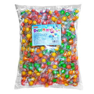 Gomme à bulles à mâcher acide personnalisée au <span class=keywords><strong>meilleur</strong></span> prix de l'usine chinoise - Product Image 4