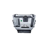 ECU para Chery Tiggo7pro, QQ, Fulwin, Orinoco, Easter, Geely LC, GC6 2018, Coolray Hybrid, EC7 2016, 1016004473, ECU de Motor Geely