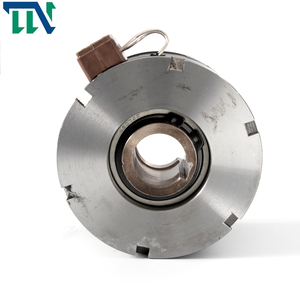 ดีแอลเค พาวเวอร์ DLK1-80 ดีซี 24v เบรคดิสก์แม่เหล็กไฟฟ้าและคลัตช์ - Product Image 3