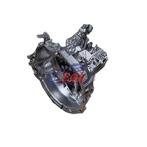 HR16เกียร์ธรรมดาอะไหล่เครื่องยนต์สำหรับนิสสัน - Product Image 3