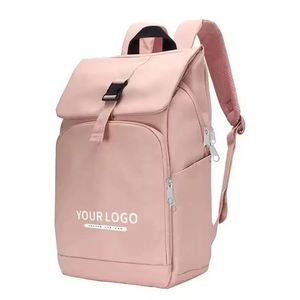 Mochila de Viaje Negra Impermeable para Hombre, para Portátil, para Negocios, para la Escuela, 2026 - Product Image 5