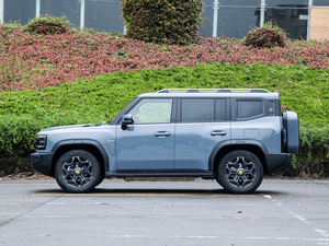 รถยนต์ T2เจ็ทไฮบริด T2เจ็ตเทอร์2024 2025รุ่นใหม่รถไฮบริด - Product Image 4