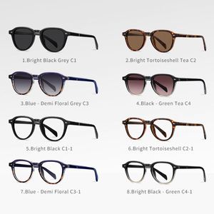 XINLI S31101 Custom Logo Unisex Square Frame TAC <b>Lens</b> Anti-UV Eye Protection <b>Sunglasses</b> Full-Frame Design for All Face Shapes - Product Image 4