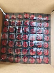 Rosa Preservada Natural de Alta Calidad, Hecha a Mano, Real, Duradera, Inmortal, Eterna, con Tallo - Product Image 6