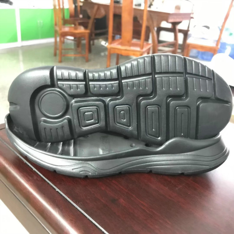 Новейший износостойкий дизайн подошвы EVA