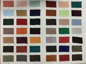 Tissu en <span class=keywords><strong>Viscose</strong></span> Cupro Lavé au Sable Sans MOQ en Stock - Product Image 4