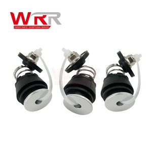 ใหม่คุณภาพสูง AC คอมเพรสเซอร์ติดตั้งชุดฮาร์ดแวร์สำหรับเบนซ์ W211 W220 E320 S500 12V AC สกรูโบลท์ - Product Image 6