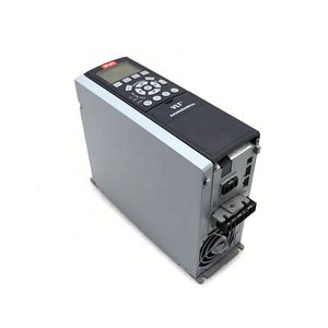 สำหรับไดรฟ์ปรับความเร็วแบบปิดผนึก FC-303P2K2T5E20H2XGXXXXSXXXXAXBXCXXXXDX 131B0078 2.2KW AC สถานีไฟฟ้าสแตนเลส 131B0078 - Product Image 4