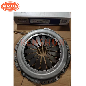 Couverture d'embrayage d'origine AISIN Exedy pour <span class=keywords><strong>MITSUBISHI</strong></span> Canter 275*311, références MFC540 ME500169 ME500508 ME500397 ME500615 ME500851. - Product Image 3