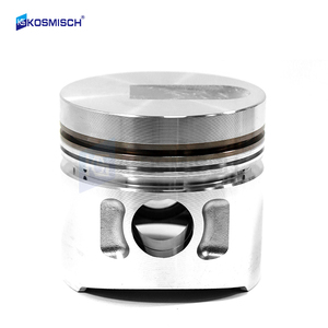 Kits de Pistones Originales OEM S4E2 con Diámetro de Pasador de <span class=keywords><strong>98</strong></span> mm, Pistón S4E2 OEM 34417-05400 para Motor <span class=keywords><strong>MITSUBISHI</strong></span> S4E2, Piezas de Repuesto para Pistón - Product Image 1