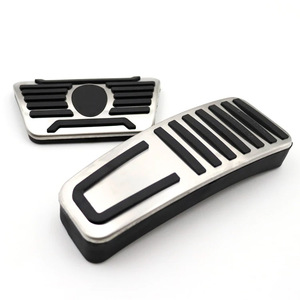 Convient aux pédales d'accélérateur <span class=keywords><strong>et</strong></span> de <span class=keywords><strong>frein</strong></span> Mashaladi President, Levante, Geberit Ghibli Levante. - Product Image 4
