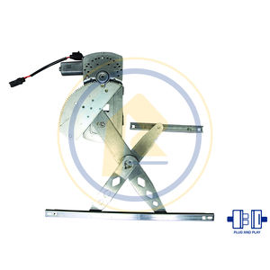 Regolatore Finestrino Adattabile per OE 807010Y700 - Product Image 1
