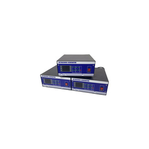 Générateur ultrasonique 33 kHz pour nettoyeur <span class=keywords><strong>de</strong></span> culasse, filtre à particules (DPF) et pièces <span class=keywords><strong>de</strong></span> <span class=keywords><strong>moteur</strong></span> automobile – Alimentation pour laverie industrielle - Product Image 3