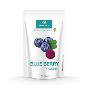 B.C.I Supply Nature Poudre de fruits et de légumes Séché par pulvérisation Mélange de poudres de fruits mélangés Poudre lyophilisée - Product Image 5