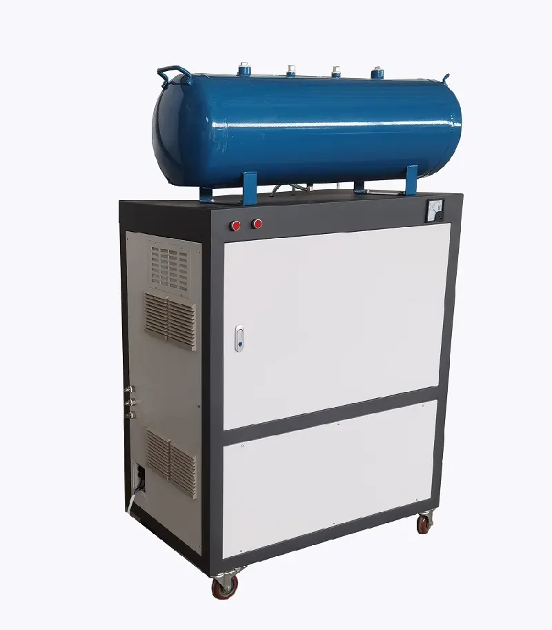 10L 15L 20L 30L ~ 70LPM concentratore di ossigeno chimico industriale generatore di ossigeno per allevamento ittico