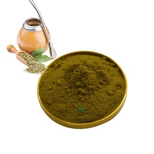 Polvo de té <span class=keywords><strong>Yerba</strong></span> <span class=keywords><strong>Mate</strong></span> nutritivo de alta calidad, polvo de té instantáneo <span class=keywords><strong>Yerba</strong></span> <span class=keywords><strong>Mate</strong></span> mágico Natural - Product Image 4