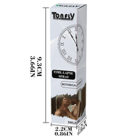 Produit sexuel Spray retardant pour hommes Spray retardé efficace Éjaculation sexuelle longue durée 60min Lubrifiant érection ManSpray