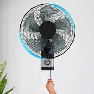 Ventilatore da parete da 16 pollici ventilatore da parete da parete da 18 pollici - Product Image 6