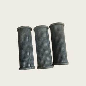 Reposapiés y Cubiertas para Motocicleta con Sidecar (Goma y Plástico) para K750/M1/M72/R71/R12/CJK750, Repuestos Universales para Motocicleta - Product Image 5