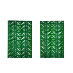 Scheda di controllo principale <span class=keywords><strong>PCB</strong></span> multistrato del sistema di autolavaggio intelligente personalizzato altro circuito <span class=keywords><strong>PCB</strong></span> <span class=keywords><strong>PCBA</strong></span> - Product Image 3