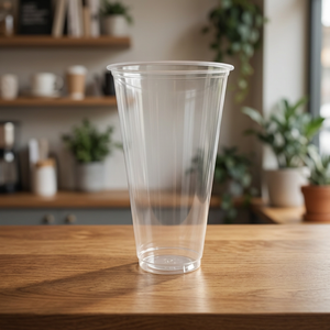 PP <b>Plastic</b> <b>Cup</b> Y700cc 90mm Made in Taiwan - Product Image 3