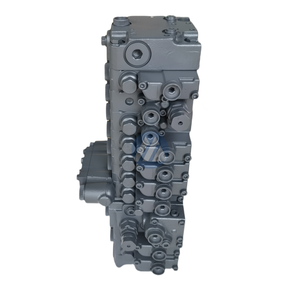 723-19-12801 723-18-18505 PC50MR-2 van điều khiển chính PC50MR-2 van điều khiển máy xúc cho ko-matsu - Product Image 2