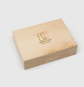 Boîtes de cadre photo <span class=keywords><strong>en</strong></span> bois <span class=keywords><strong>massif</strong></span> personnalisées avec couvercle <span class=keywords><strong>cube</strong></span> rectangle - Product Image 2