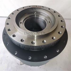 Boîte de vitesses de déplacement Belparts pour excavatrice E330 E330 GC 557-5883 579-1974 557-5883 579-1974 Réducteur de déplacement - Product Image 6